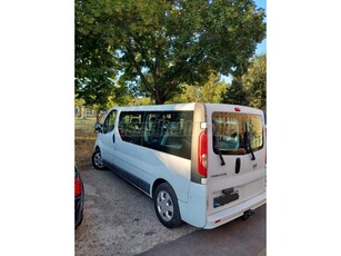 NISSAN PRIMASTAR 2.5 dCi L2H1 Extra