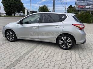 NISSAN PULSAR 1.5 dCi N-Vision / Multikormány / Tolatókamera / NAVI / Tempomat /