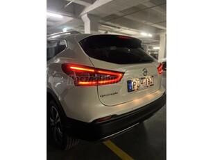 NISSAN QASHQAI 1.2 DIG-T Acenta