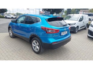 NISSAN QASHQAI 1.2 DIG-T N-Connecta Mo-i! 46900 km!