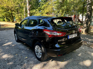 NISSAN QASHQAI 1.2 DIG-T Visia