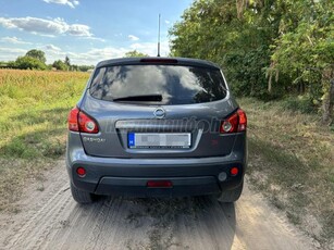 NISSAN QASHQAI 1.6 Acenta 2WD