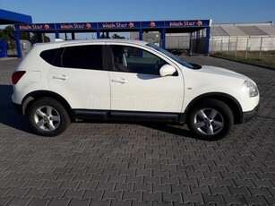 NISSAN QASHQAI 1.6 Acenta 2WD