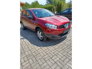 NISSAN QASHQAI 1.6 Visia