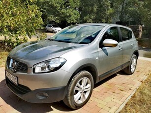 NISSAN QASHQAI 1.6 Visia J10