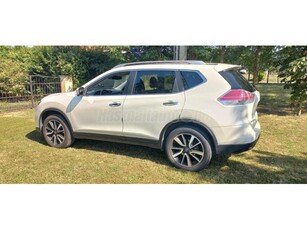 NISSAN X-TRAIL 1.6 dCi Tekna (7 személyes )