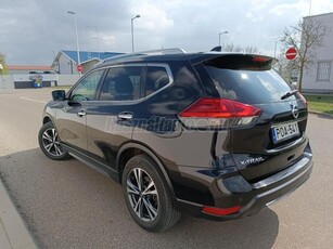 NISSAN X-TRAIL 1.6 DIG-T N-Connecta Sérülésmentes Navigáció 360fokos kamera. Autóbeszámítás és hitelezés megoldható