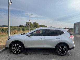 NISSAN X-TRAIL 1.6 DIG-T Tekna