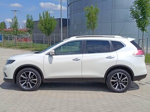 NISSAN X-TRAIL 1.6 DIG-T Tekna SÉRÜLÉSMENTES!