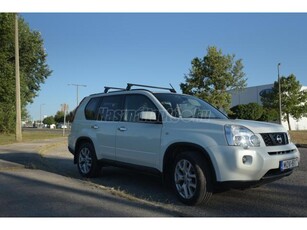 NISSAN X-TRAIL 2.0 dCi LE Platinum (Automata)