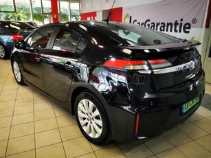 OPEL AMPERA (Automata) KARAMBOLMENTES-NAGYON SZÉP!