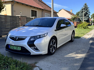 OPEL AMPERA E-Pioneer (Automata)