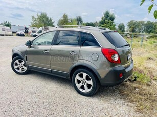 OPEL ANTARA 2.0 CDTI Enjoy (Automata)