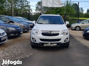 Opel Antara 2.2 CDTI Cosmo (Automata) Xenon-Nav...