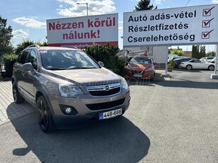 OPEL ANTARA 2.2 CDTI Cosmo MAGYARORSZÁGI !