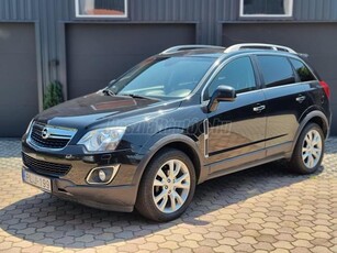 OPEL ANTARA 2.4 Cosmo 4X4 FULL EXTRA.FŰTÖTT BŐRELSŐ.NAVI.DIGKLÍMA.TEMPOMAT.RADAROK.ALU.TETŐABLAK.ESŐ-F