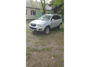 OPEL ANTARA 2.4 Cosmo