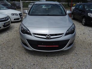 OPEL ASTRA 1.4 Selection