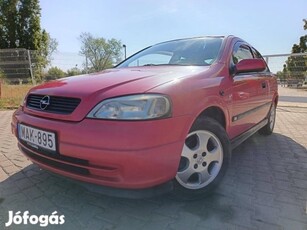 Opel Astra G 1.4 16V GL