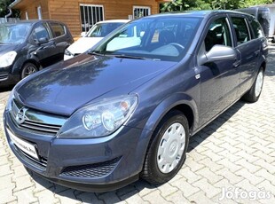 Opel Astra H 1.4 Enjoy 111 Years Klíma.Vonóhoro...