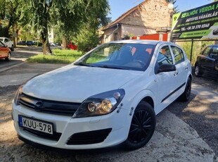 Opel Astra H 1.7 CDTI Elegance