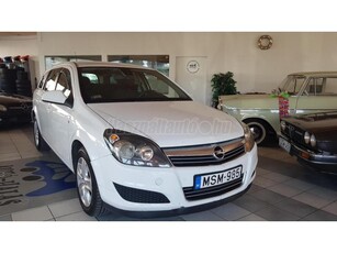 OPEL ASTRA H Van 1.7 CDTI Essentia 110Le ISUZU Motoros Horgos