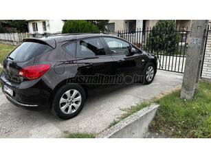 OPEL ASTRA J 1.4 T Start-Stop Enjoy