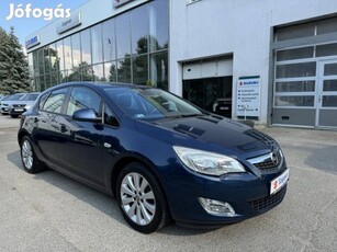 Opel Astra J 1.6 Sport Garanciával Szigetváron