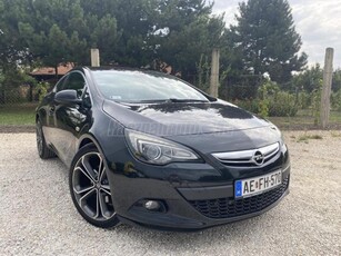 OPEL ASTRA J GTC 2.0 CDTI Start-Stop Sport NAVI.RADAR. BŐR. 20.AS ALUFELNI