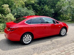 OPEL ASTRA J Sedan 1.4 T Enjoy EURO6