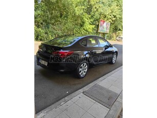 OPEL ASTRA J Sedan 1.4 T Enjoy EURO6