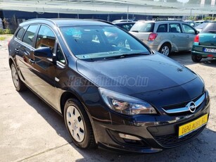 OPEL ASTRA J Sports Tourer 1.4 Selection EURO6