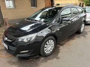 OPEL ASTRA J Sports Tourer 1.6 CDTI Start-Stop Drive