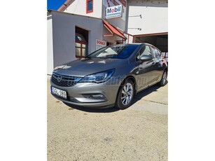 OPEL ASTRA K 1.0 T Start-Stop Enjoy Kevés km