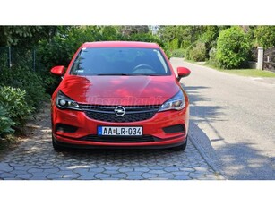 OPEL ASTRA K 1.0 T Start-Stop Enjoy