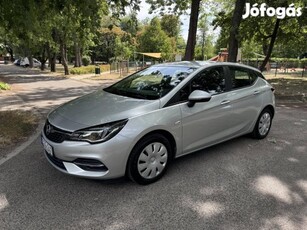 Opel Astra K 1.2 T BEST Magyar! Akár 2 Év Garan...