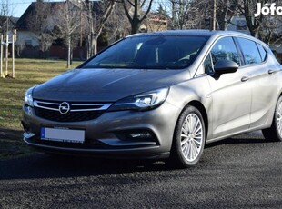 Opel Astra K 1.2 T Business Edition Akár 2 Év G...