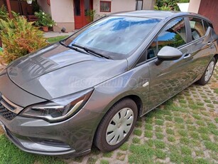 OPEL ASTRA K 1.4 Enjoy