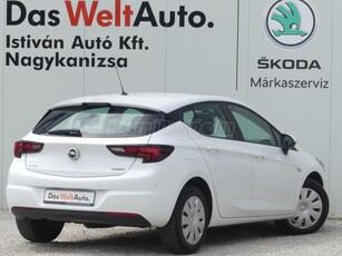 OPEL ASTRA K 1.4 T Enjoy 112e.km!