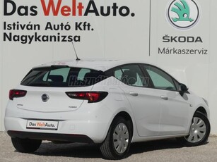 OPEL ASTRA K 1.4 T Enjoy 99e.km!