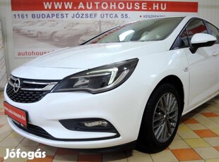 Opel Astra K 1.4 T Enjoy Turbo! 125 LE! 2.912.0...