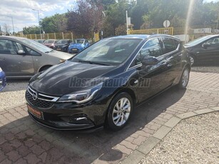 OPEL ASTRA K 1.4 T Innovation Navigáció.tempomat