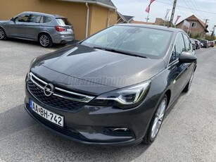 OPEL ASTRA K 1.6 CDTI Innovation (Automata) AKÁR 1 ÉV GARANCIÁVAL