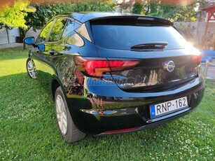 OPEL ASTRA K 1.6 CDTI Start-Stop Enjoy