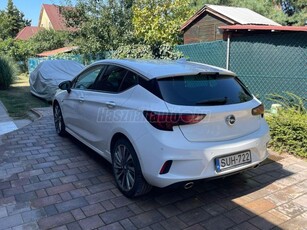 OPEL ASTRA K 1.6 T Start-Stop Innovation