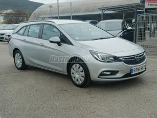 OPEL ASTRA K Sports Tourer 1.0 T Start-Stop Enjoy Magyar! 1Tulaj! Szervizkönyv!