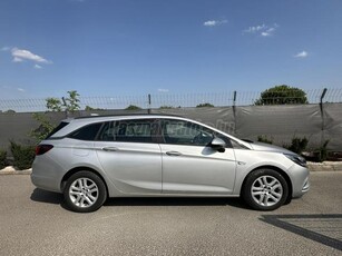 OPEL ASTRA K Sports Tourer 1.0 T Start-Stop Selection 1 ÉV GARANCIA -Parkoló radar-Navi-Tempomat