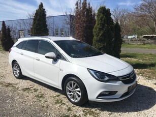 OPEL ASTRA K Sports Tourer 1.4 T Dynamic