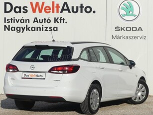 OPEL ASTRA K Sports Tourer 1.4 T Enjoy 106e.km!