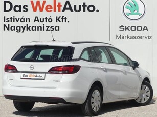 OPEL ASTRA K Sports Tourer 1.4 T Enjoy 107e.km!